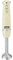 Frullatore immersione Ricaricabile USB Beige (Ricondizionato)