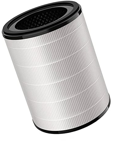 Sparesbarn Filter kompatibel mit Philips AC2939/10 Luftreiniger 2000i Serie 3 FY2180/30 Nano-Protect Ersatzfilter