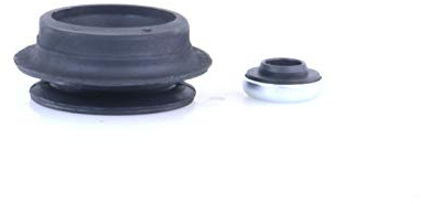 Monroe MK095 Kit de Montage Coupelle, Noir