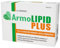 Armolipid PLUS - Complemento alimenticio, ayuda a mantener los niveles de colesterol y Triglicéridos, Levadura roja de arroz, Berberina, Coenzima Q10 y Astaxantina, 30 comprimidos