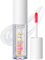 LOPHE Lippenöl, Feuchtigkeitsspendender Lipgloss, Makeup Long Lasting Plumper Lip Glow Oil, Moisturizing Lippen Care Lippenöl, Reduziert Feine Linien Nicht Klebriges Lip Gloss Tint (01#Kokosnussweiß)