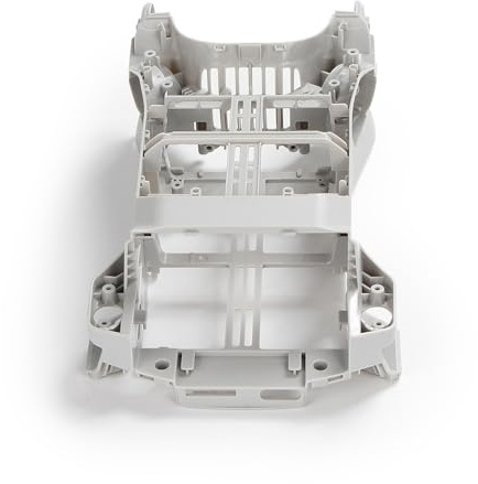 Reparationsreserv for Mini 3 Pro Body Mellanram Mellersta skalskydd for DJI Ersättningsreparation Drönartillbehör Lätt att reparera