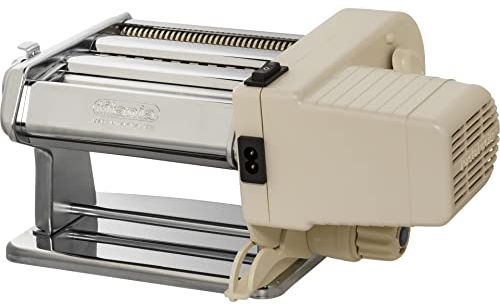 Imperia Titanica 675 Macchina per la Pasta, Acciaio