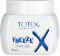 TOTEX Hair Styling Freeze Gel | Extreme Ultra Freeze Hair Control | Für Männer & Frauen 700 ml