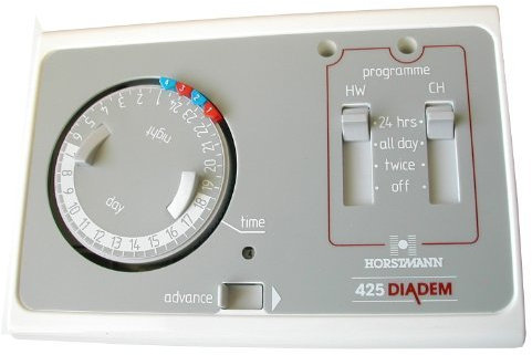 Horstmann 425DIADEM Electronic Programmer by Horstmann