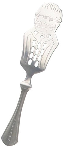 Cuillère à sucre pour l'absente