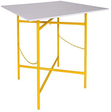 Roughneck ROU35900 Mortar Mixing Board & Folding Stand