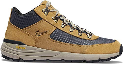 Danner Herren South Rim 600 4.5 Wanderstiefel, Sand, 45 EU Weit