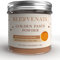 Spice Origin Golden Paste Powder for Dogs - High Strength Natural Anti-inflammatory | Maximum Bioavailability with added Ceylon Cinnamon | Certified 4.70% Curcumin |