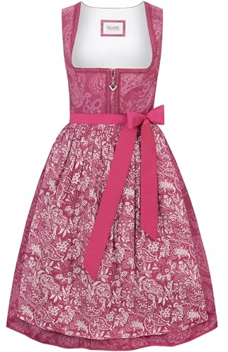 Heimatgwand dam Dirndl Karoline Klänning