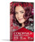 Revlon – Colorsilk Beautiful Color, Coloración Capilar Permanente, con Keratina y Aminoácidos, Color Intenso, Larga Duración, Sin Amoníaco, Resultado Natural, Tono 48 BORGOÑA