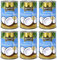 Natco Coconut Milk 6x400ml Full Case