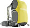 Mantona ElementsPro 30 V2 Outdoor DSLR Kamerarucksack Grün Schnellzugriff Kameratasche mit Regenhülle Wasserdicht Komfortables Tragesystem
