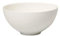 Villeroy & Boch Royal Suppenschale, Premium Bone Porzellan, Weiß
