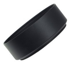 Fotga Screw Mount 62mm Standard Metal Lens Hood for Canon Nikon Pentax Sony Olympus