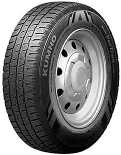 Kumho 2171483 205 75 R16 - e/c/71 dB - Winter Snow Reifen