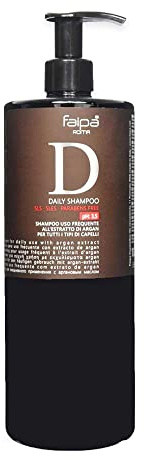 Faipa Citylife Daily Shampoo 1000ml*
