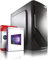 Intel i3 Business/Multimedia PC mit 3 Jahren Garantie! | Intel i3 2120-4 Threads - 3.30 GHz | 8GB | 120GB SSD | 500GB | Intel HD2000 | USB | DVD | Win10 | MS Office 2010 Starter | GDATA | #6559