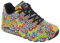Skechers Damen Sneakers, 37.5 EU