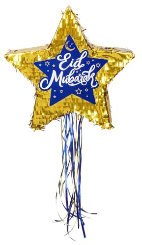Boland - Pignatta Stella Eid Mubarak