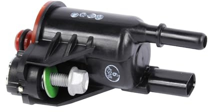 ACDelco GM Original Equipment 12630282 Vapor Canister Vent Valve