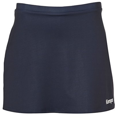 Kempa Herren Hosen Skort, Marine, M, 200309904