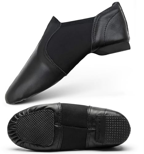 Slip on Jazz Shoes Neoprene Jazz Scarpe Da Danza, Jazz & Scarpe Da Ballo Moderna