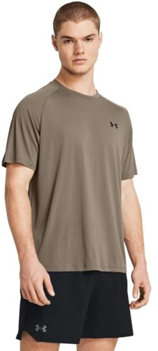 Under Armour Tech Shirt Herren - M