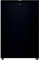 Hoover HONUQ2L58EBK Under Counter Freezer, Black