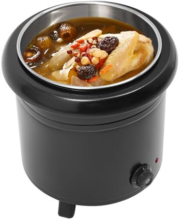 Faitout en fonte de 13 l, déjà cuit, avec pieds, lève-couvercle, pour l'aventure, jardin, feu de camp, camping, taille L