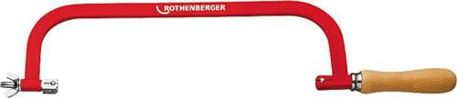 Rothenberger metallsågar, 300 mm, utan sågblad 300013