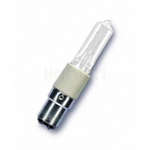 RADIUM qT18 b15d 70 w/c, eco halogène, sans Couleur