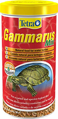 Tetra Gammarus Mix 1 L