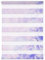 Lichtblick Doppelrollo Klemmfix ohne Bohren mit Motiv, Hortensie - Lila, Blickdicht, Made in Germany, Klemmträger 80 cm x 150 cm (B x L)