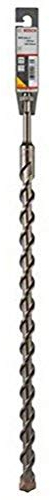 Bosch 1 618 596 263 - Brocas para martillos perforadores SDS-plus-5 (20 x 400 x 450 mm)