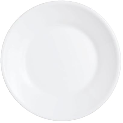 ARCOROC RESTAURANT - Set 6 Platos Pan Opal 15,5Cl