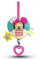 Clementoni 17212 - Disney Baby Minnie Mouse Soft musical toy for babies, ages 0 months plus