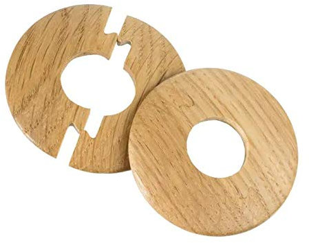 en chêne massif laqué Radiateur, Housse pour tuyau Rose, puzzle – X2 couvertures par lot