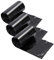 Oymlclivisa Bin Liners, 5L Small Black Bin Bags, 6 Rolls, 180 Bags