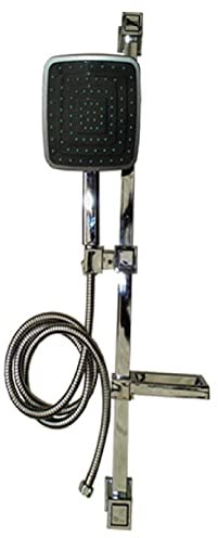 Kippen 5106X - Asta Saliscendi Completa, Modello Poker