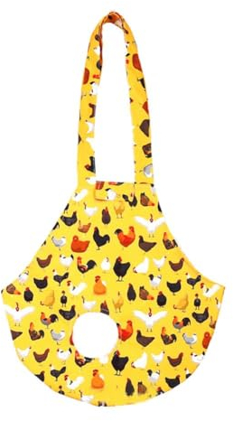 Huhn-Tasche, Haustier-Huhn-Outing-Tasche, Huhnfang-Handtasche für Henne Huhn Hahn Huhn S Tragetasche mit Griff