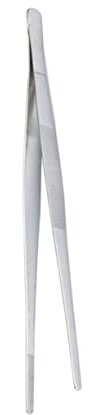 CONGARTENO Food Serving Tweezers Stainless Steel BBQ Tong Grilling Clip for Steak Fishbone Clip Barbecue Supplies