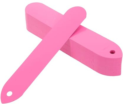 Gatuida 100pezzi Etichette in Plastica Per Piante Etichette Da Per Vasi Marcatori Da Etichette Per Piante Esterno Marcatori Per Per Cactus