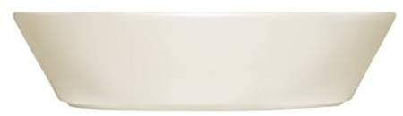 Iittala 1005931 Teema Schale 2,5L, Weiss, Porzellan