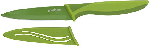 GoodCook Everyday Paring Knife 4 Nonstick