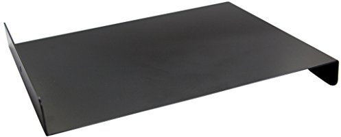 Jack Richeson – Placa de entintado y bloque de detención de metal para linóleo
