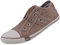 Mustang Damen 1099-401 Hausschuh, braun, 44 EU