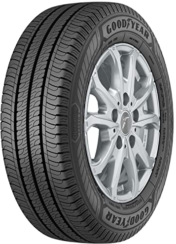 Goodyear EfficientGrip Cargo 2 | Sommerreifen