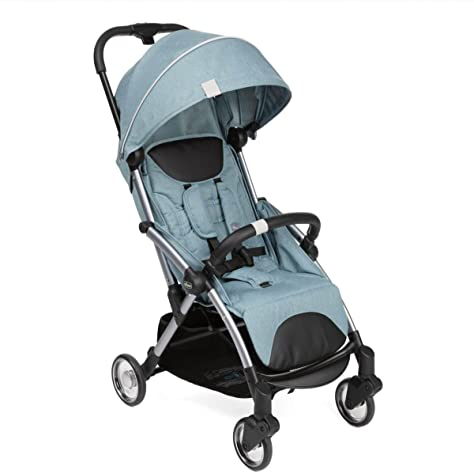 PASSEGGINO GOODY PLUS CHICCO DUSTY GREEN