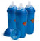 Herobility DC Double Anti-Colic Baby Bottles – 3-pack (Superman, 12 fl oz/340ml)
